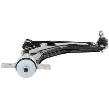 Delphi TC843 Suspension Control Arm and Ball Joint Assembly product image 4 of 7