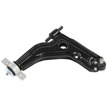 Delphi TC843 Suspension Control Arm and Ball Joint Assembly product image 5 of 7