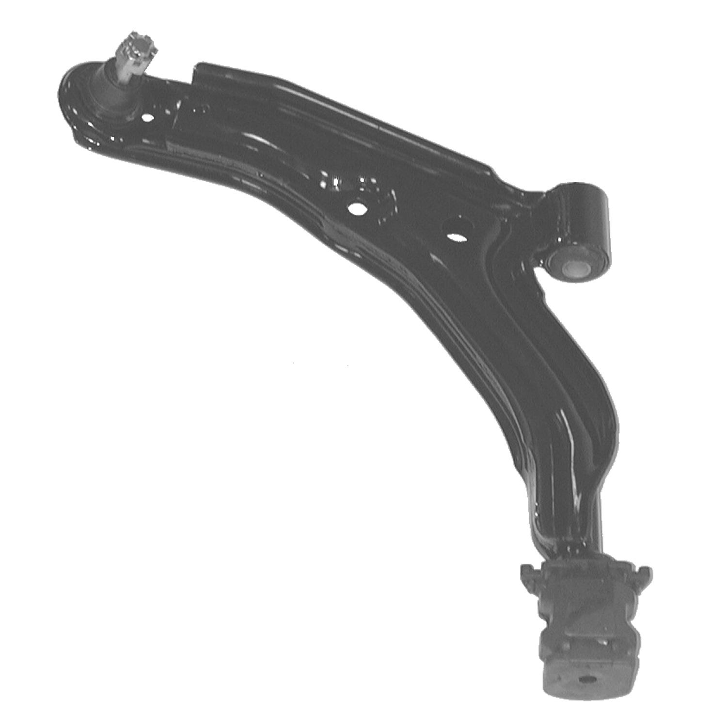 Delphi TC844 Suspension Control Arm and Ball Joint Assembly product image 1 of 1
