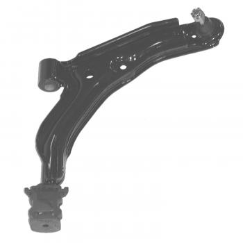 Delphi TC845 Suspension Control Arm and Ball Joint Assembly product image 1 of 1