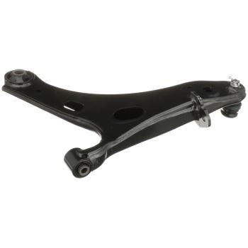 Delphi TC8456 Suspension Control Arm and Ball Joint Assembly product image 1 of 8