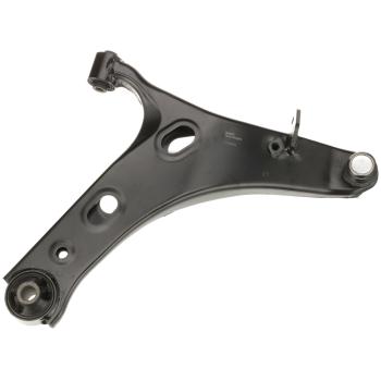Delphi TC8456 Suspension Control Arm and Ball Joint Assembly product image 3 of 8