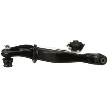 Delphi TC8457 Suspension Control Arm and Ball Joint Assembly product image 2 of 8