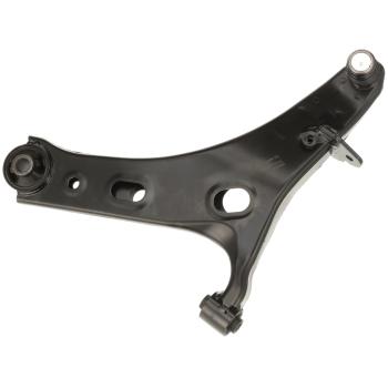 Delphi TC8457 Suspension Control Arm and Ball Joint Assembly product image 3 of 8