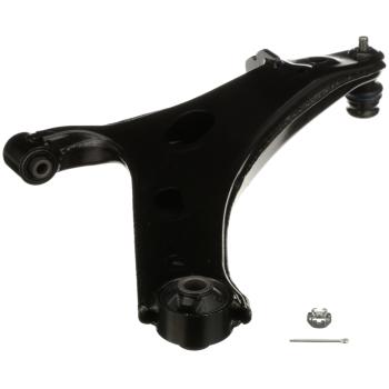 Delphi TC8457 Suspension Control Arm and Ball Joint Assembly product image 5 of 8