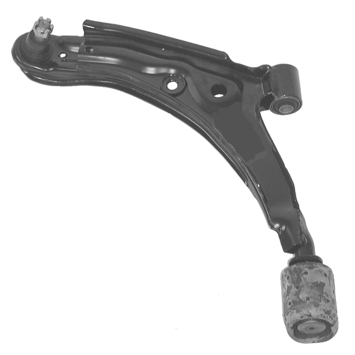 Delphi TC846 Suspension Control Arm and Ball Joint Assembly product image 1 of 1