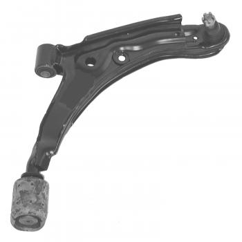 Delphi TC847 Suspension Control Arm and Ball Joint Assembly product image 1 of 1