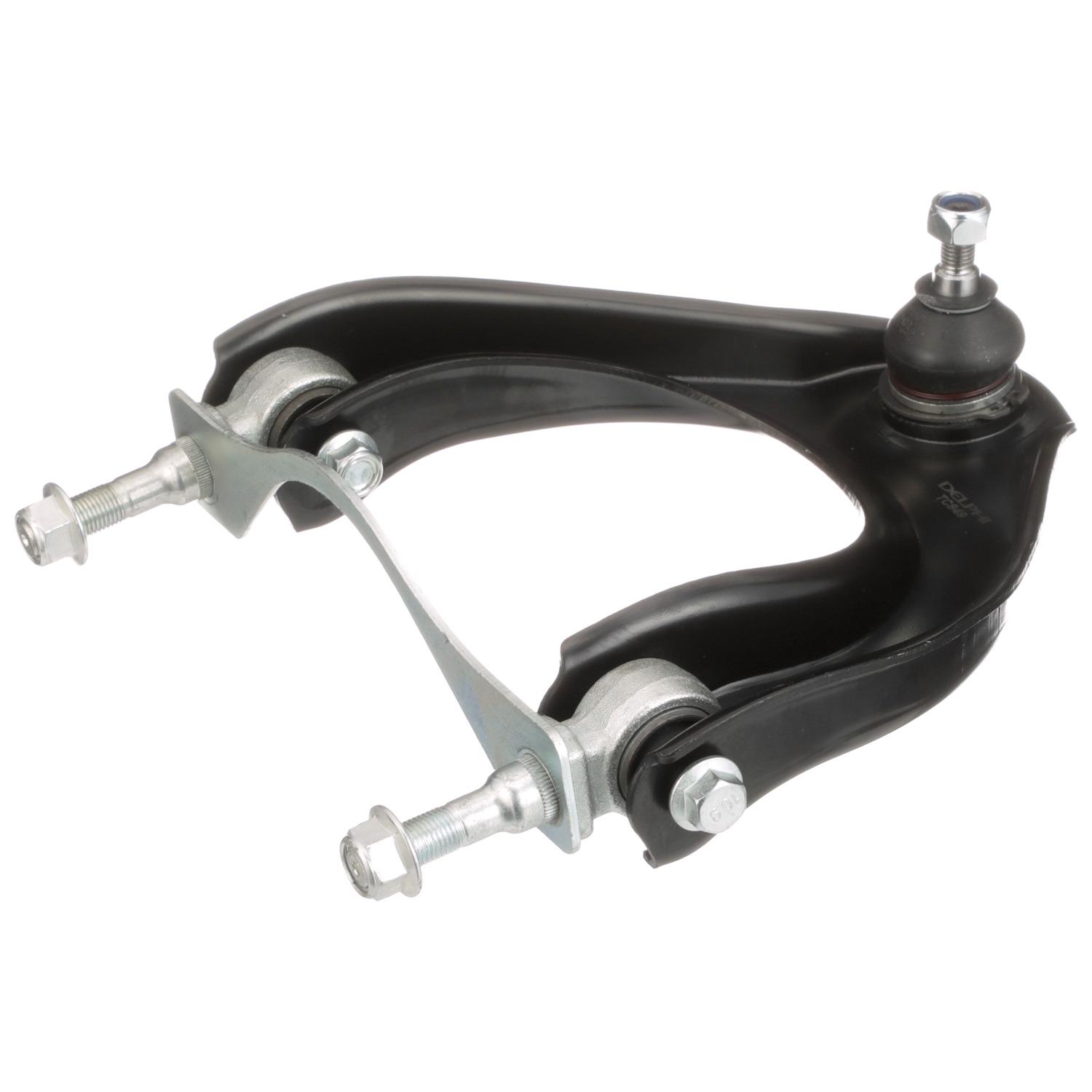 Delphi TC849 Suspension Control Arm and Ball Joint Assembly product image 1 of 7