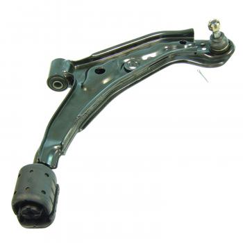 Delphi TC854 Suspension Control Arm and Ball Joint Assembly product image 1 of 1