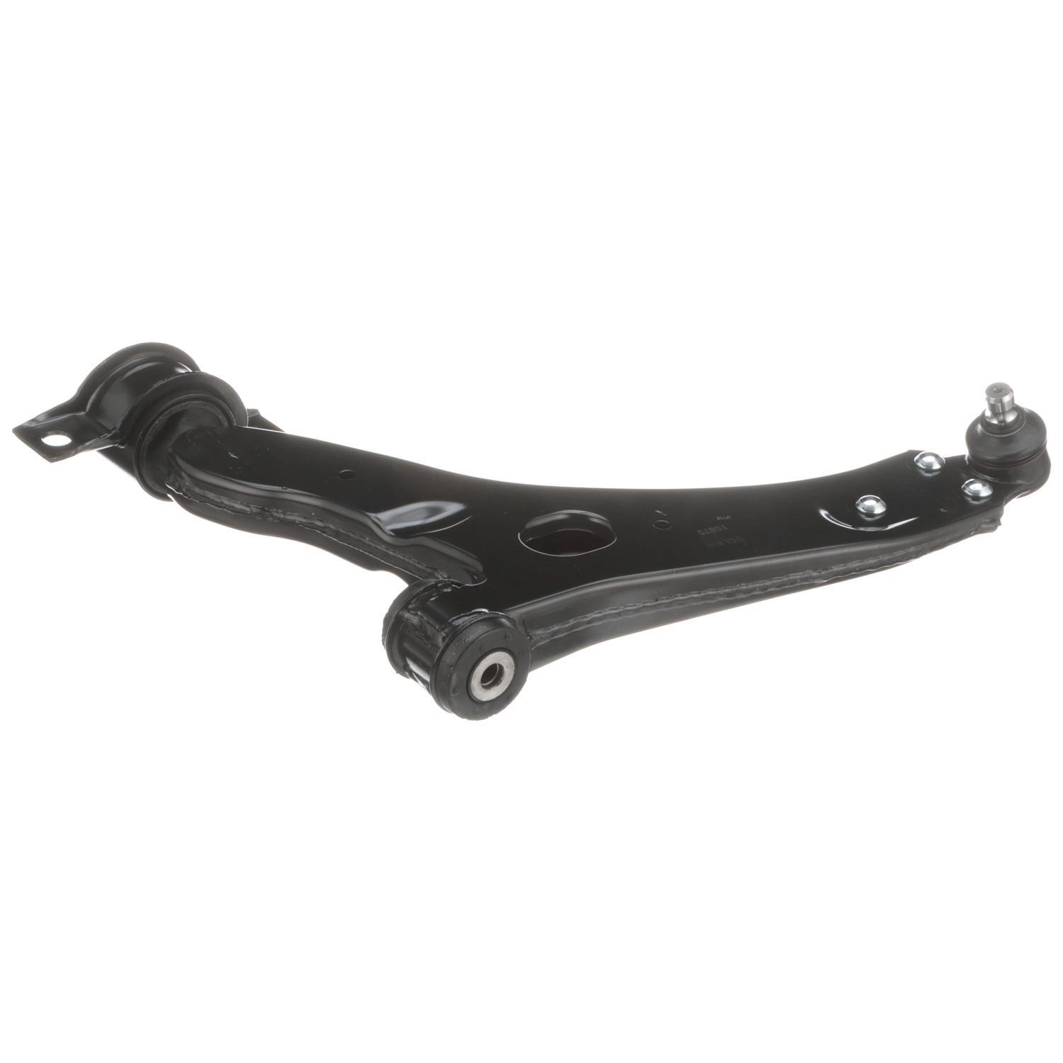 Delphi TC870 - Suspension Control Arm and Ball Joint Assembly Delphi TC870 Suspension Control Arm and Ball Joint Assembly product image 1 of 7