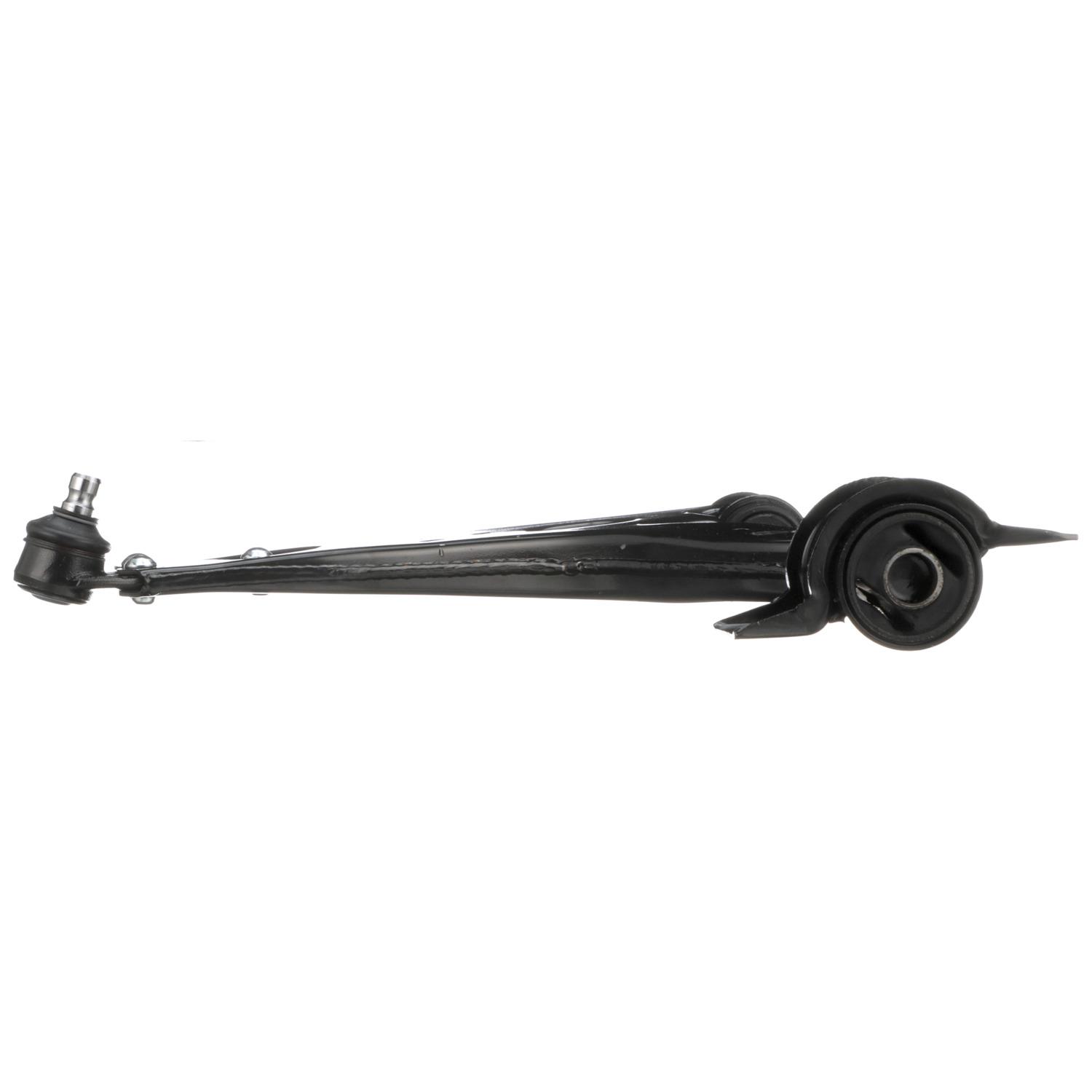 Delphi TC870 - Suspension Control Arm and Ball Joint Assembly Delphi TC870 Suspension Control Arm and Ball Joint Assembly product image 2 of 7