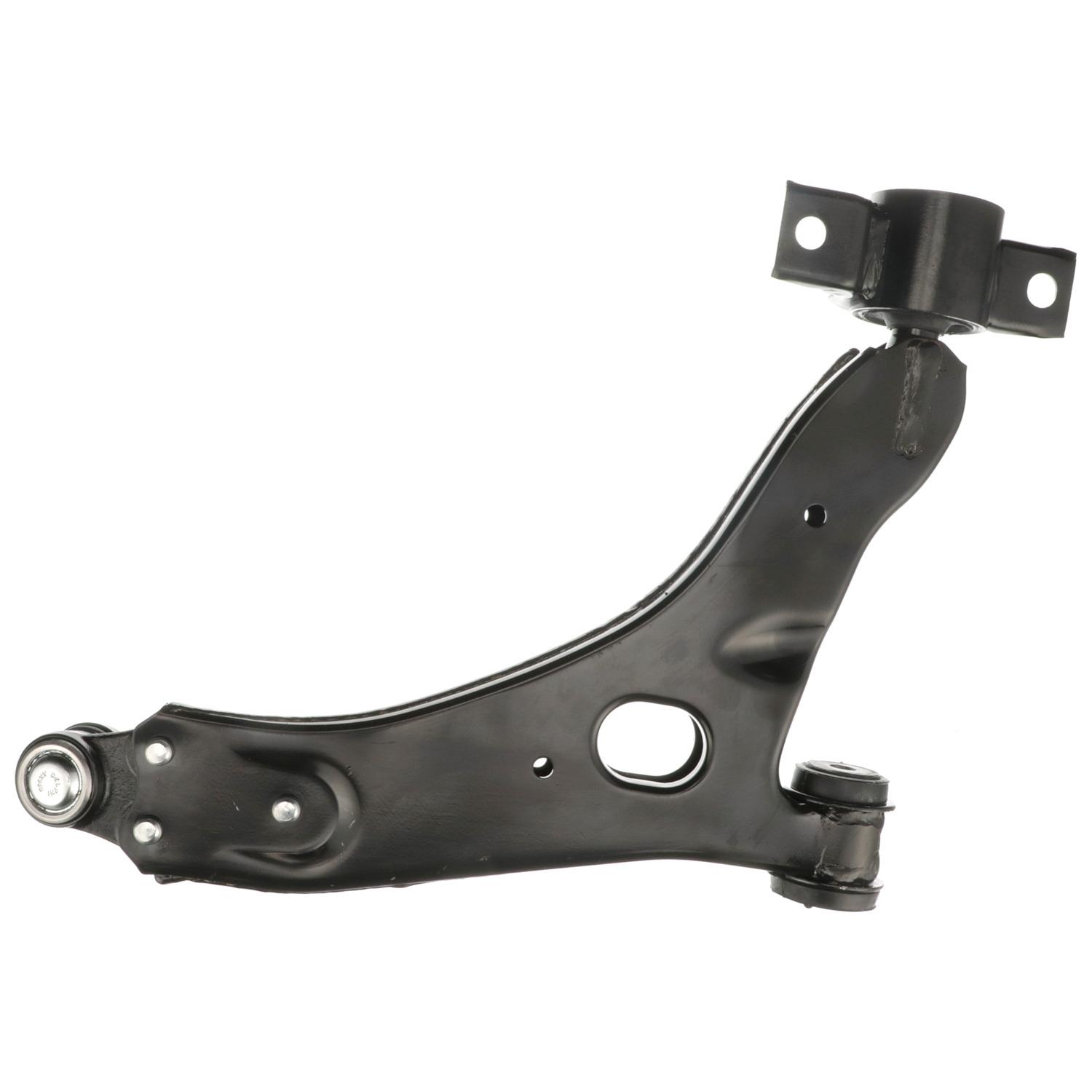 Delphi TC870 - Suspension Control Arm and Ball Joint Assembly Delphi TC870 Suspension Control Arm and Ball Joint Assembly product image 3 of 7