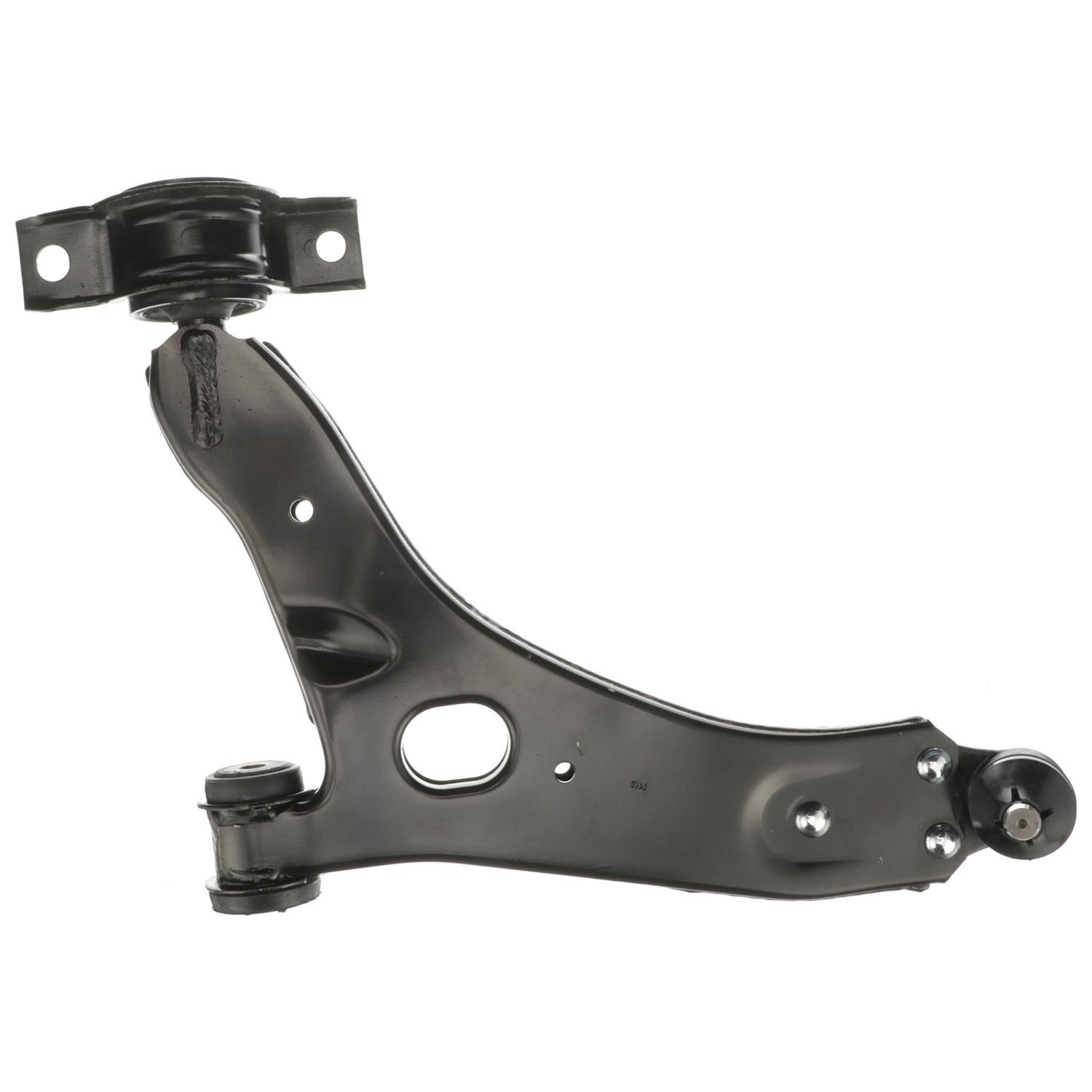 Delphi TC870 - Suspension Control Arm and Ball Joint Assembly Delphi TC870 Suspension Control Arm and Ball Joint Assembly product image 5 of 7