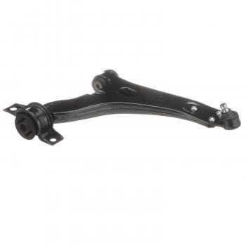 Delphi TC871 Suspension Control Arm and Ball Joint Assembly product image 1 of 7