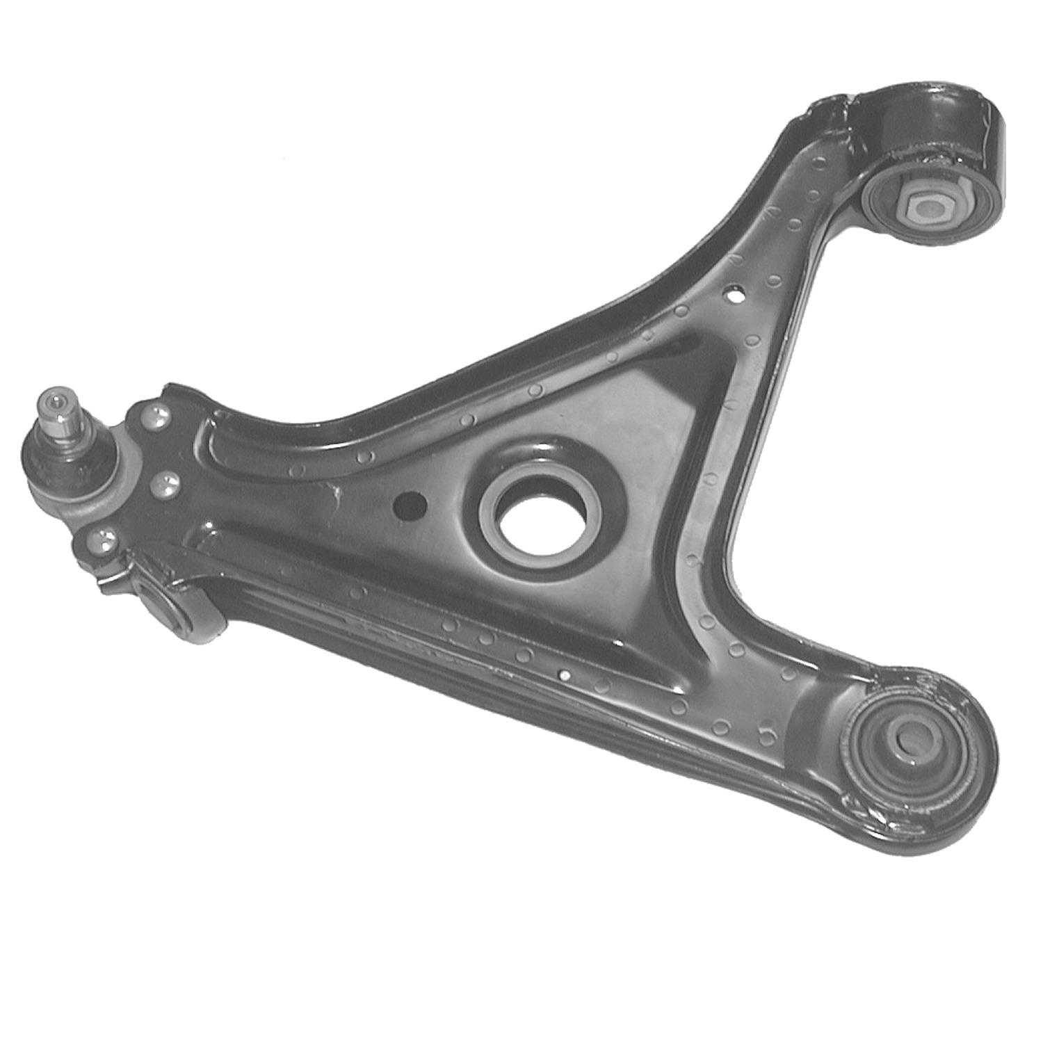 Delphi TC872 Suspension Control Arm and Ball Joint Assembly product image 1 of 1