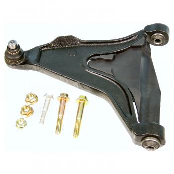 Delphi TC876 Suspension Control Arm and Ball Joint Assembly product image 1 of 1