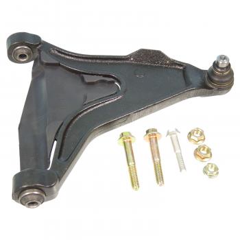 Delphi TC877 Suspension Control Arm and Ball Joint Assembly product image 1 of 1