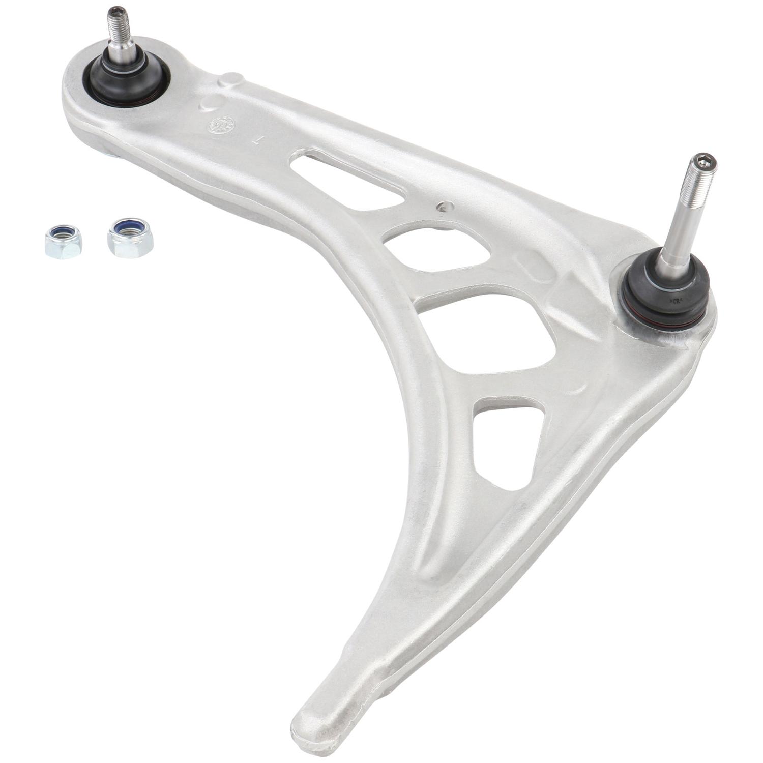 Delphi TC881 Suspension Control Arm and Ball Joint Assembly product image 5 of 8