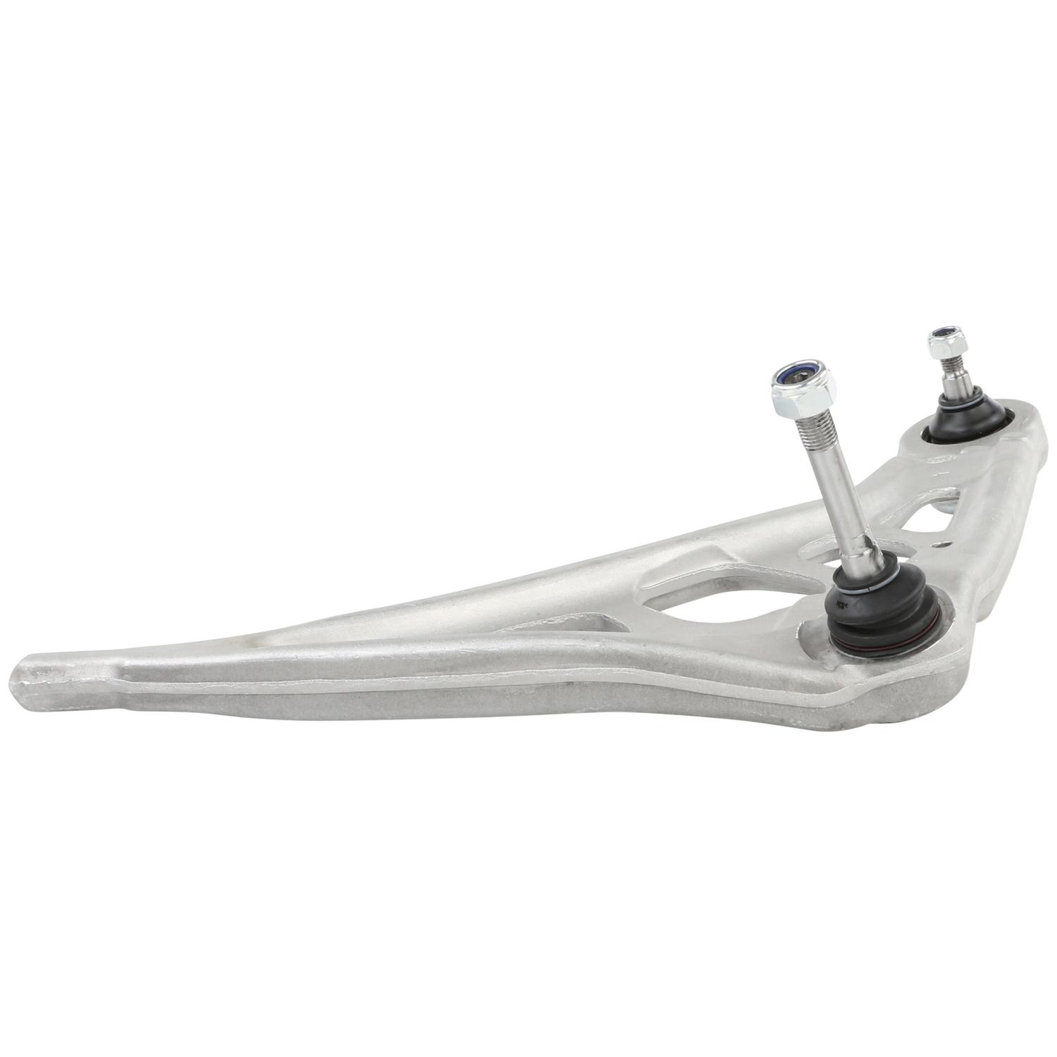 Delphi TC881 Suspension Control Arm and Ball Joint Assembly product image 8 of 8