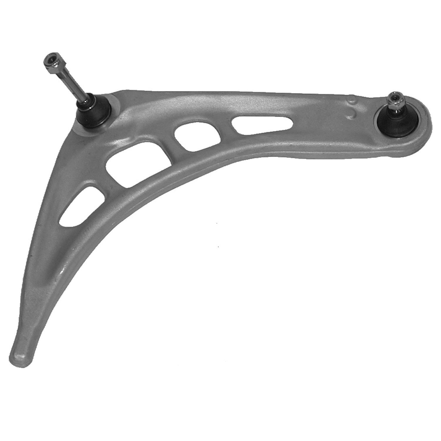 Delphi TC882 Suspension Control Arm and Ball Joint Assembly product image 1 of 8