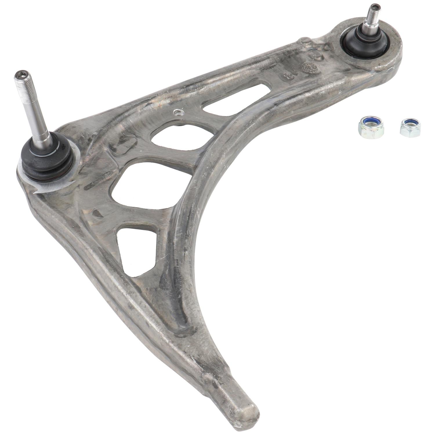 Delphi TC882 Suspension Control Arm and Ball Joint Assembly product image 5 of 8