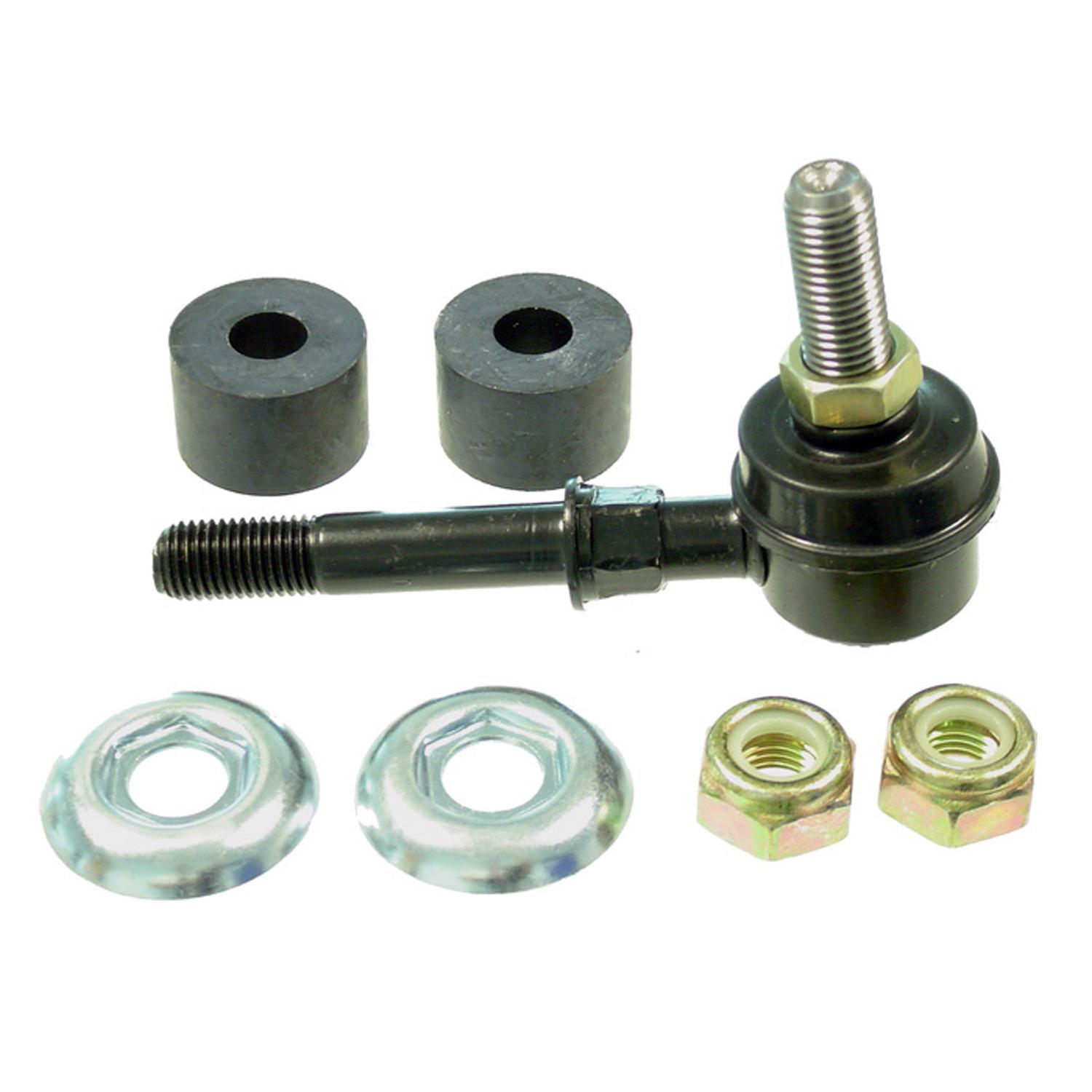 Delphi TC916 Suspension Stabilizer Bar Link Kit product image 1 of 1