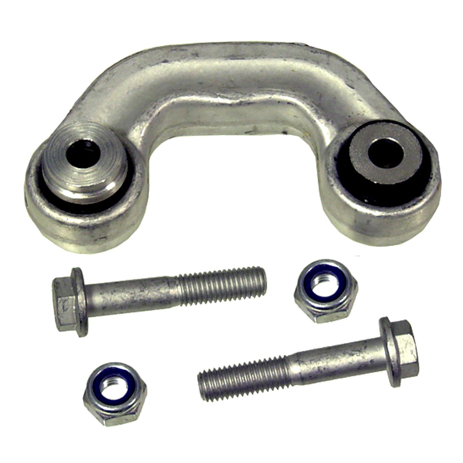 Delphi TC929 Suspension Stabilizer Bar Link Kit product image 1 of 1