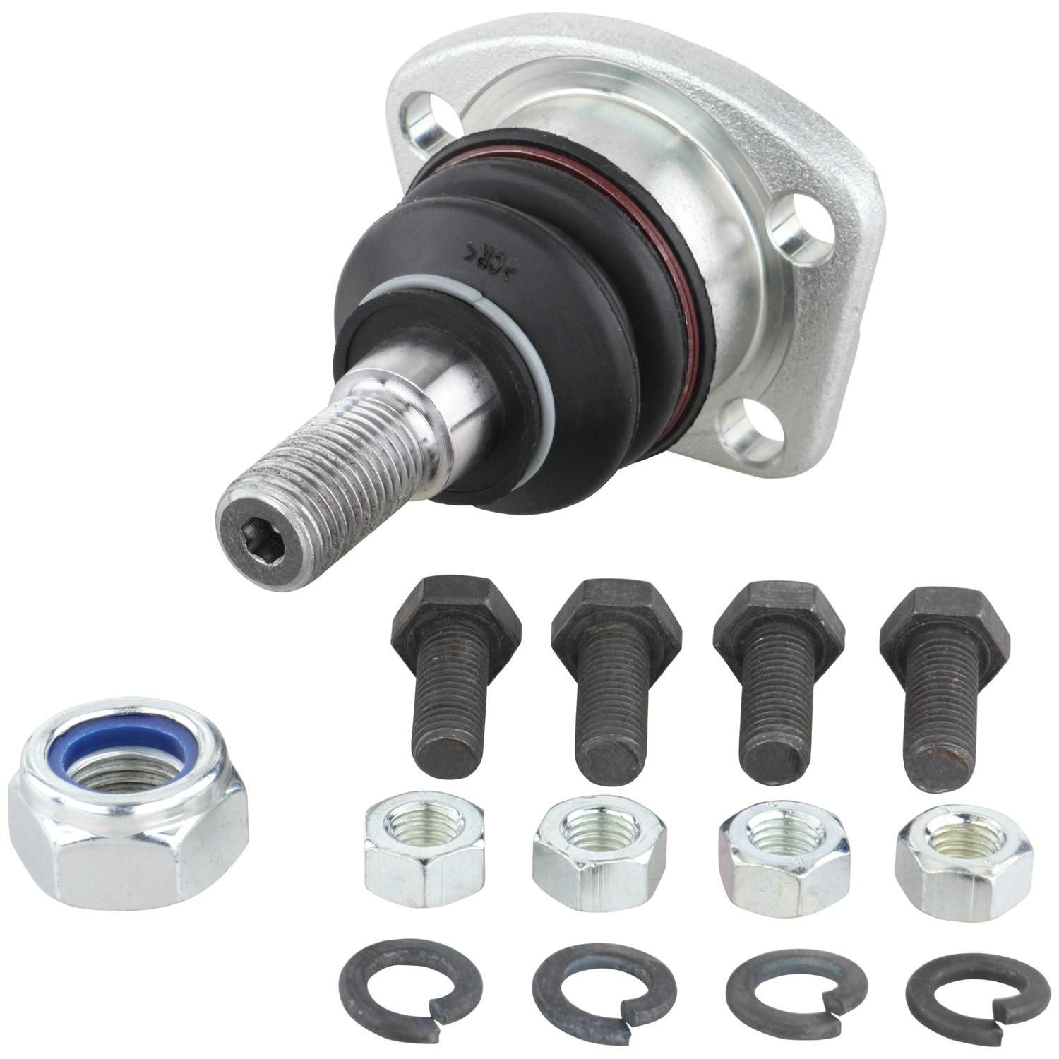 Delphi TC936 Suspension Ball Joint product image 5 of 8