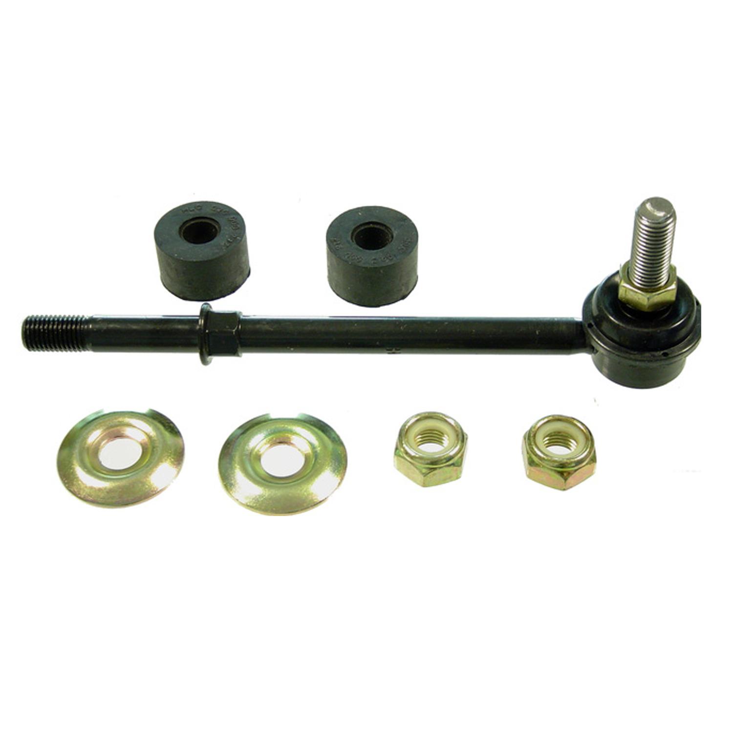 Delphi TC937 Suspension Stabilizer Bar Link product image 1 of 1