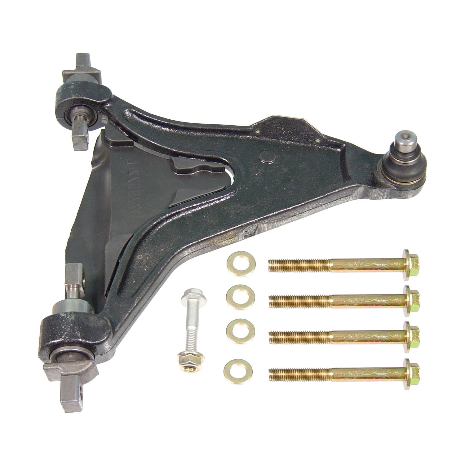 Delphi TC979 Suspension Control Arm and Ball Joint Assembly product image 1 of 1