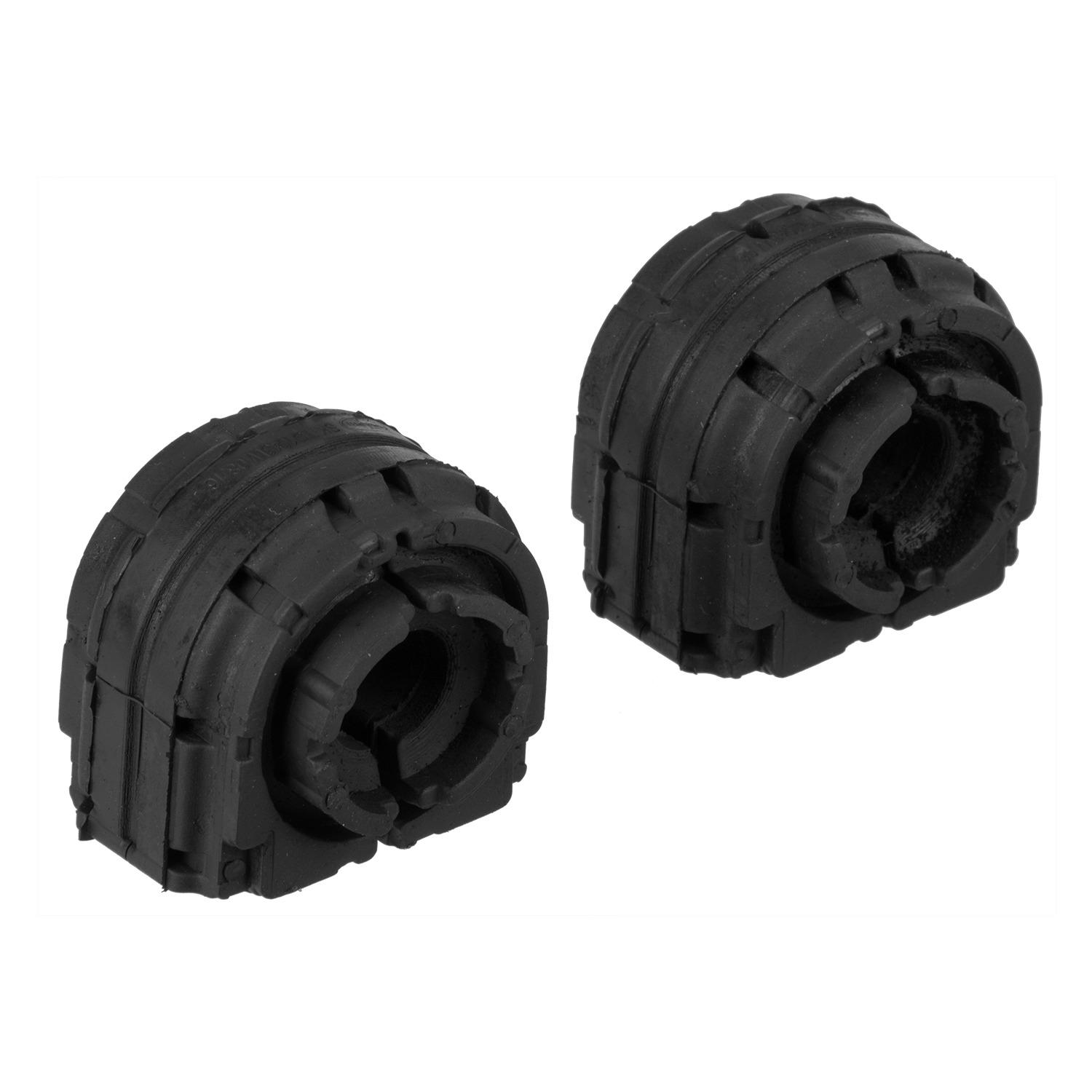 Delphi TD1043W Suspension Stabilizer Bar Bushing Kit product image 1 of 1