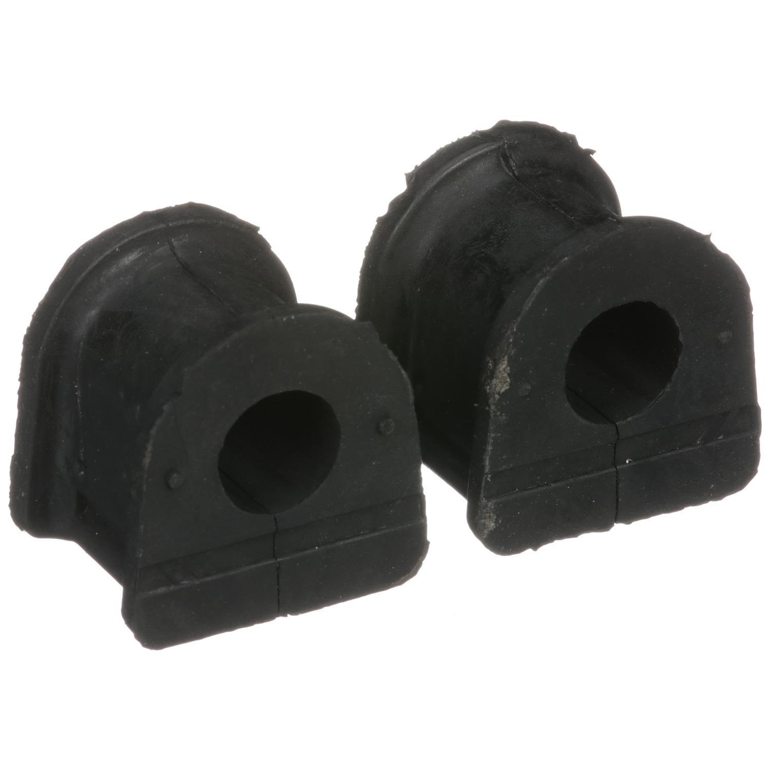 Delphi TD1140W - Suspension Stabilizer Bar Bushing Kit Delphi TD1140W Suspension Stabilizer Bar Bushing Kit product image 1 of 3