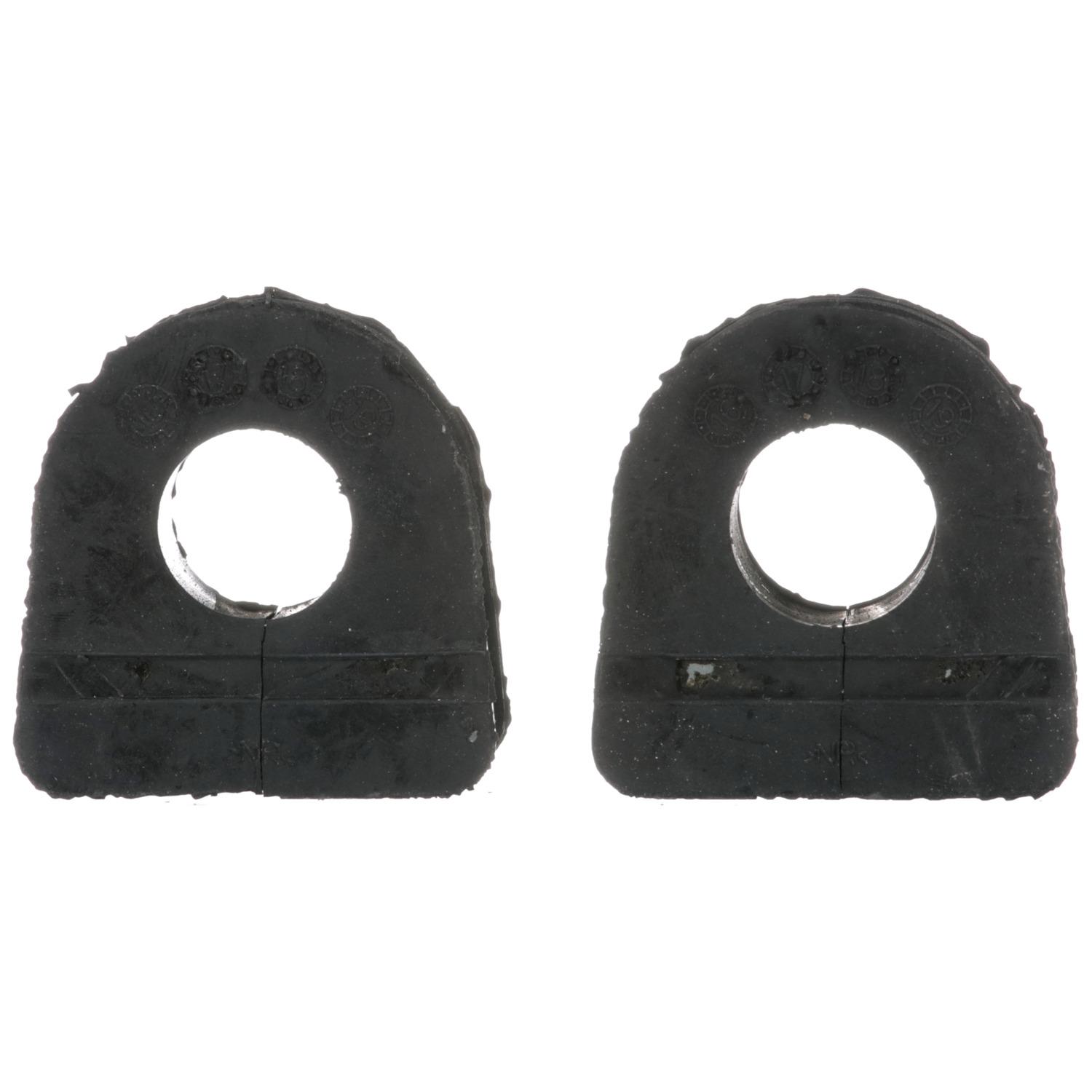 Delphi TD1140W - Suspension Stabilizer Bar Bushing Kit Delphi TD1140W Suspension Stabilizer Bar Bushing Kit product image 2 of 3