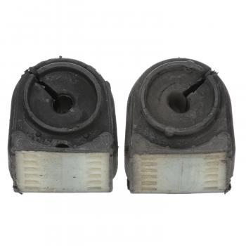 Delphi TD1141W Suspension Stabilizer Bar Bushing product image 2 of 3