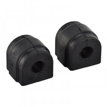 Delphi TD1169W Suspension Stabilizer Bar Bushing Kit product image 1 of 1