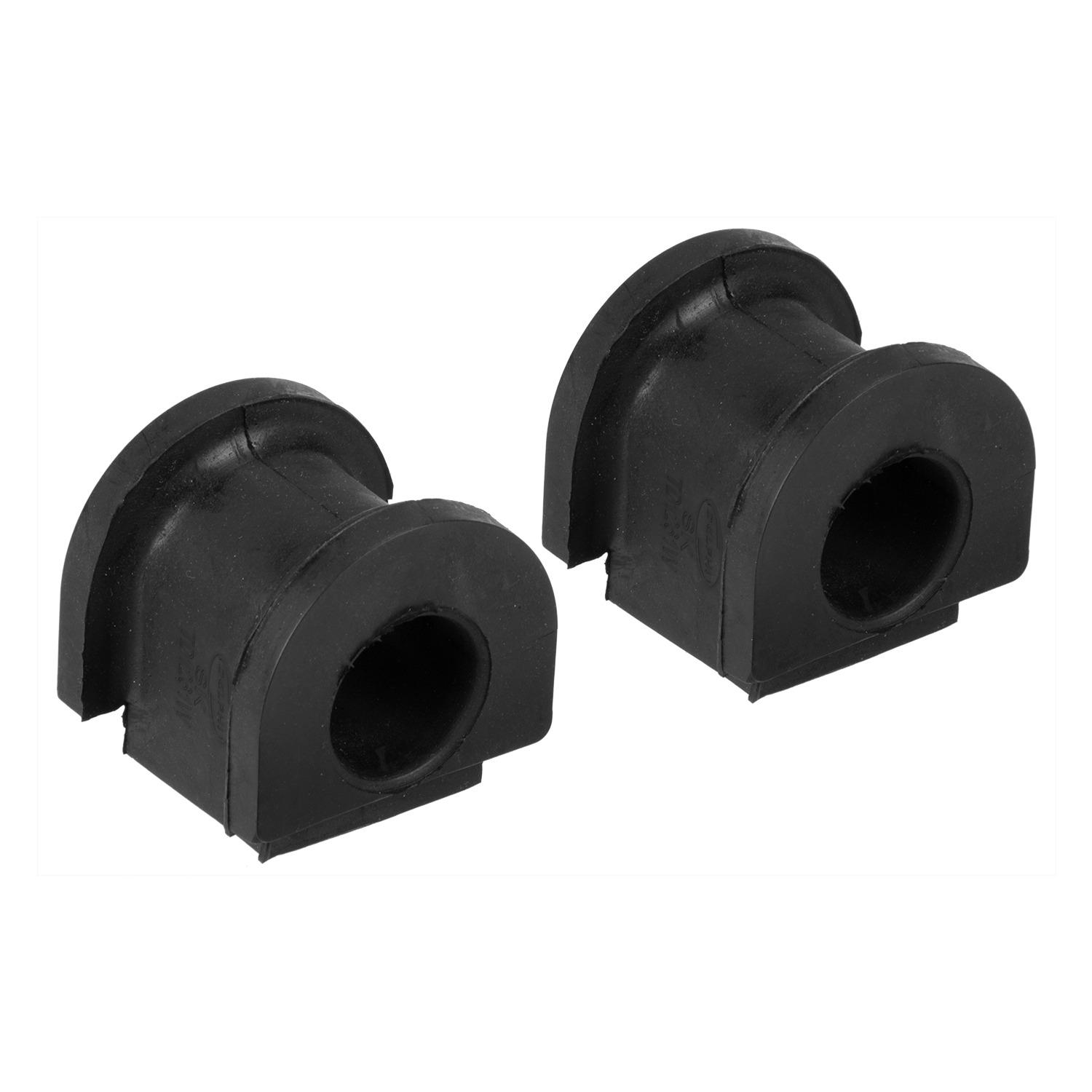 Delphi TD1261W - Suspension Stabilizer Bar Bushing Kit Delphi TD1261W Suspension Stabilizer Bar Bushing Kit product image 1 of 1