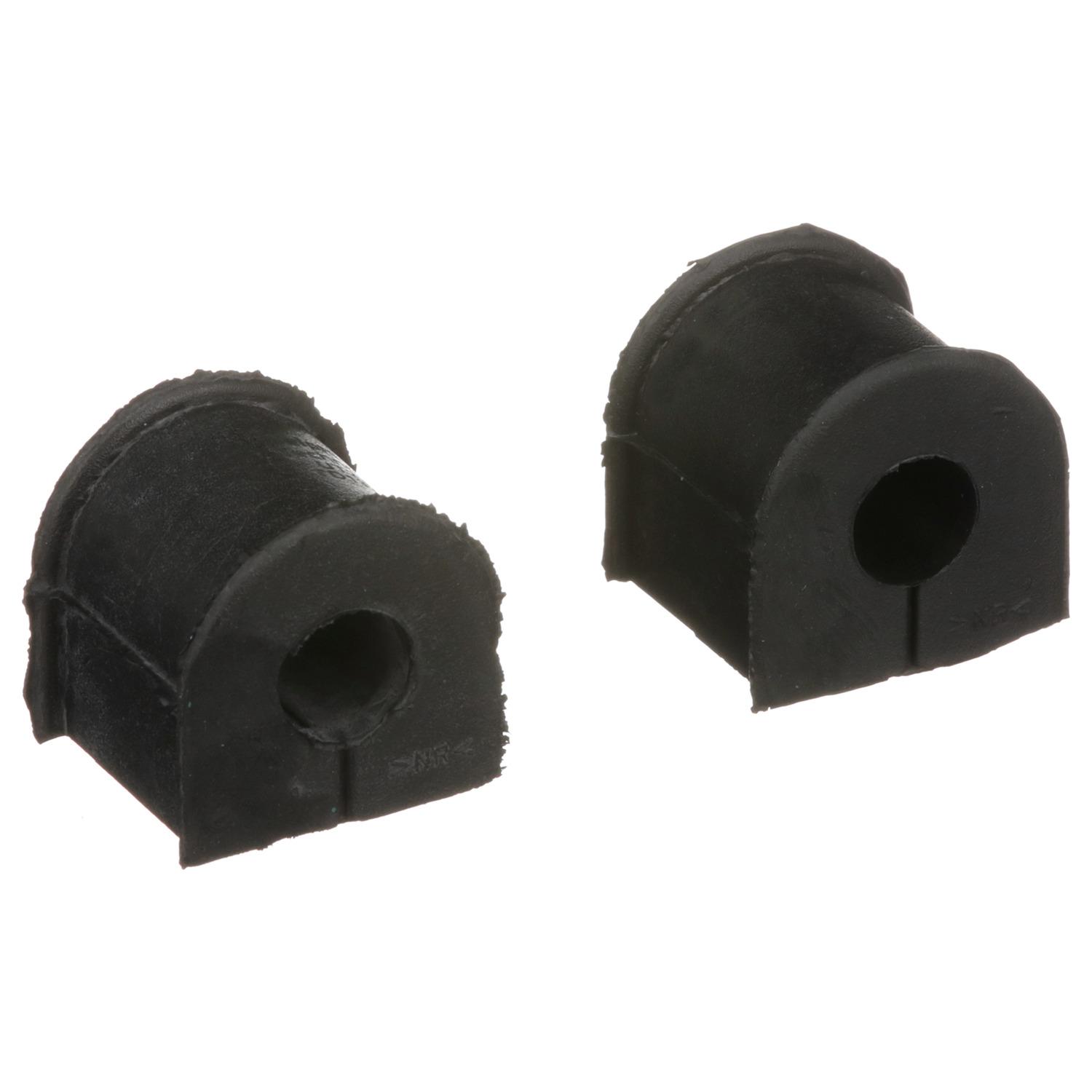 Delphi TD1322W Suspension Stabilizer Bar Bushing Kit product image 1 of 7