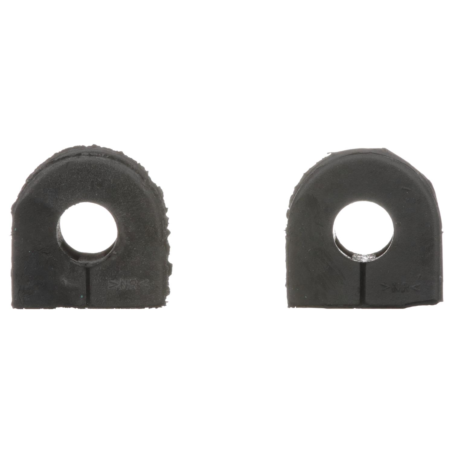 Delphi TD1322W Suspension Stabilizer Bar Bushing Kit product image 4 of 7