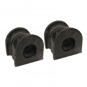 Delphi TD1373W - Suspension Stabilizer Bar Bushing Kit Delphi TD1373W Suspension Stabilizer Bar Bushing Kit product image 1 of 1