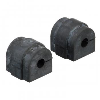 Delphi TD1462W Suspension Stabilizer Bar Bushing Kit product image 1 of 1