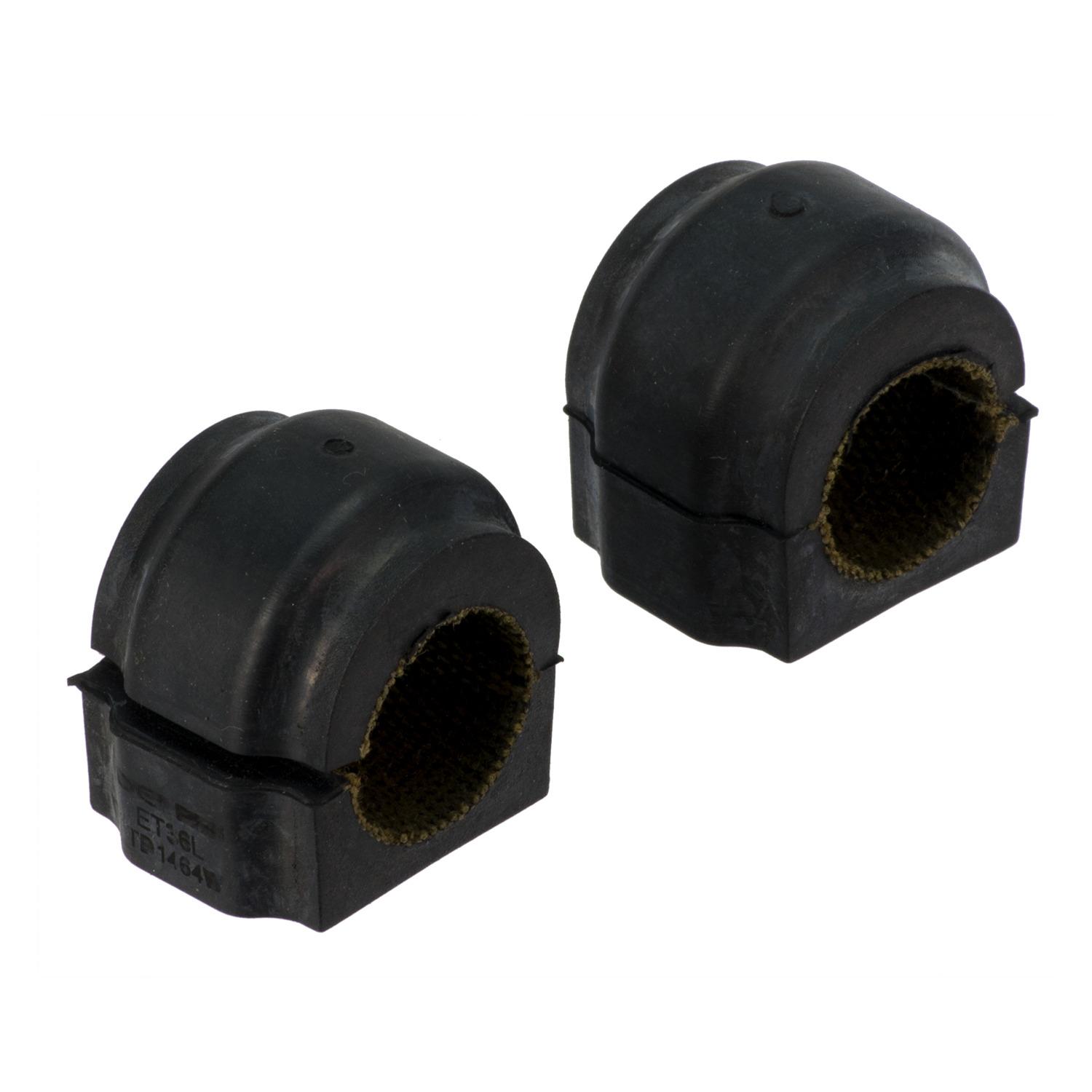 Delphi TD1464W Suspension Stabilizer Bar Bushing Kit product image 1 of 1