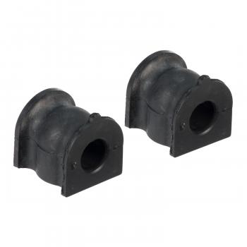 Delphi TD1483W Suspension Stabilizer Bar Bushing Kit product image 1 of 1