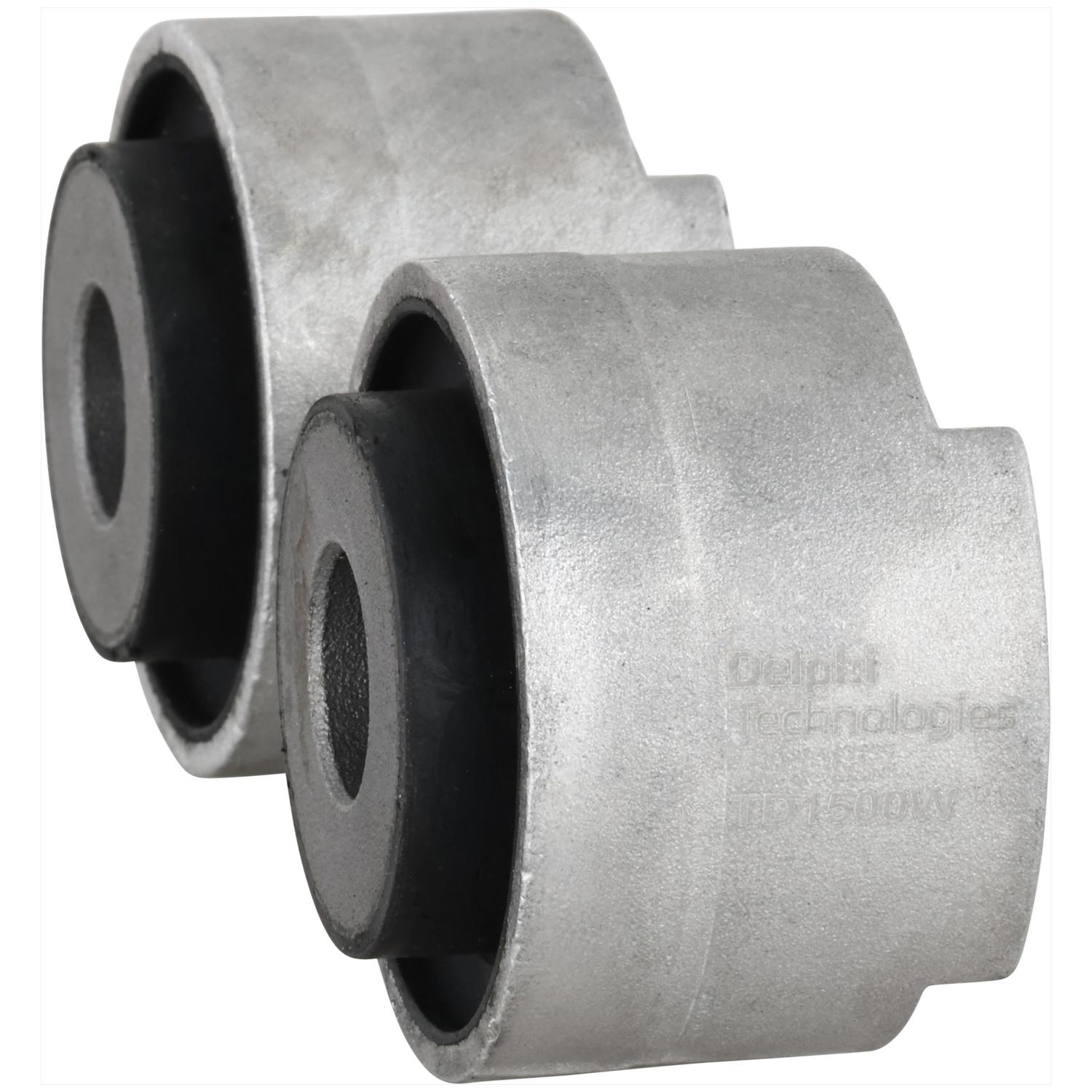 Delphi TD1500W Suspension Control Arm Bushing product image 7 of 7