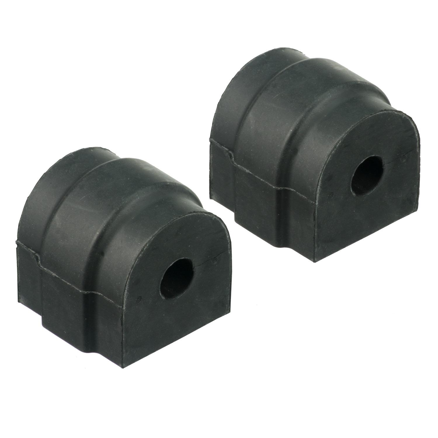 Delphi TD1634W - Suspension Stabilizer Bar Bushing Kit Delphi TD1634W Suspension Stabilizer Bar Bushing Kit product image 1 of 1