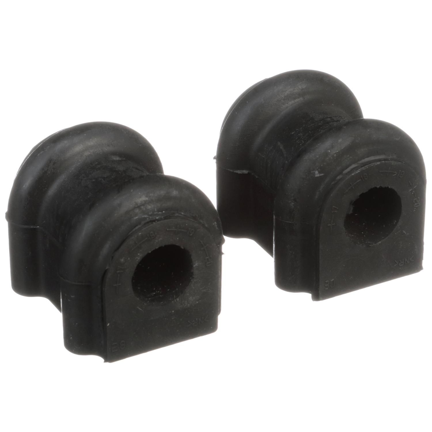 Delphi TD1663W Suspension Stabilizer Bar Bushing product image 1 of 3