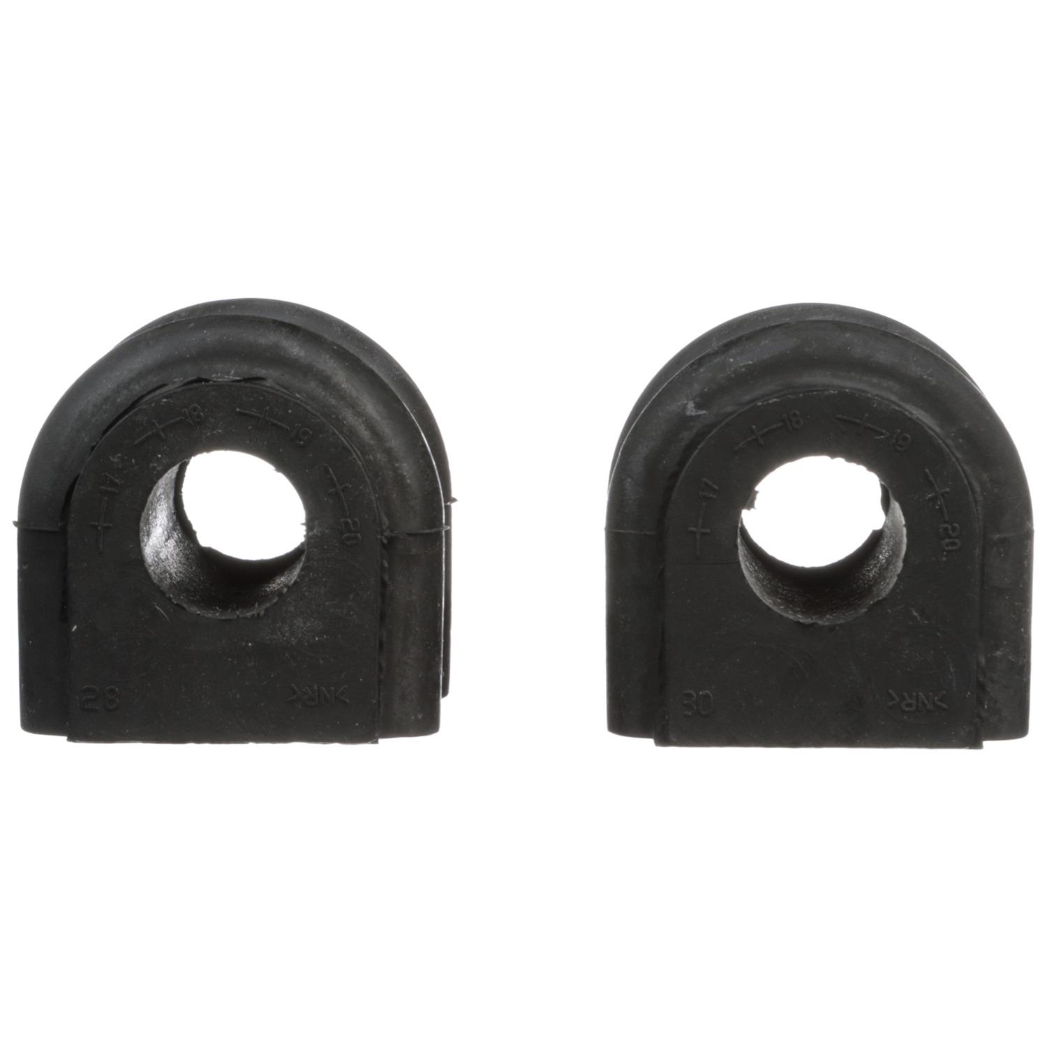 Delphi TD1663W Suspension Stabilizer Bar Bushing product image 2 of 3