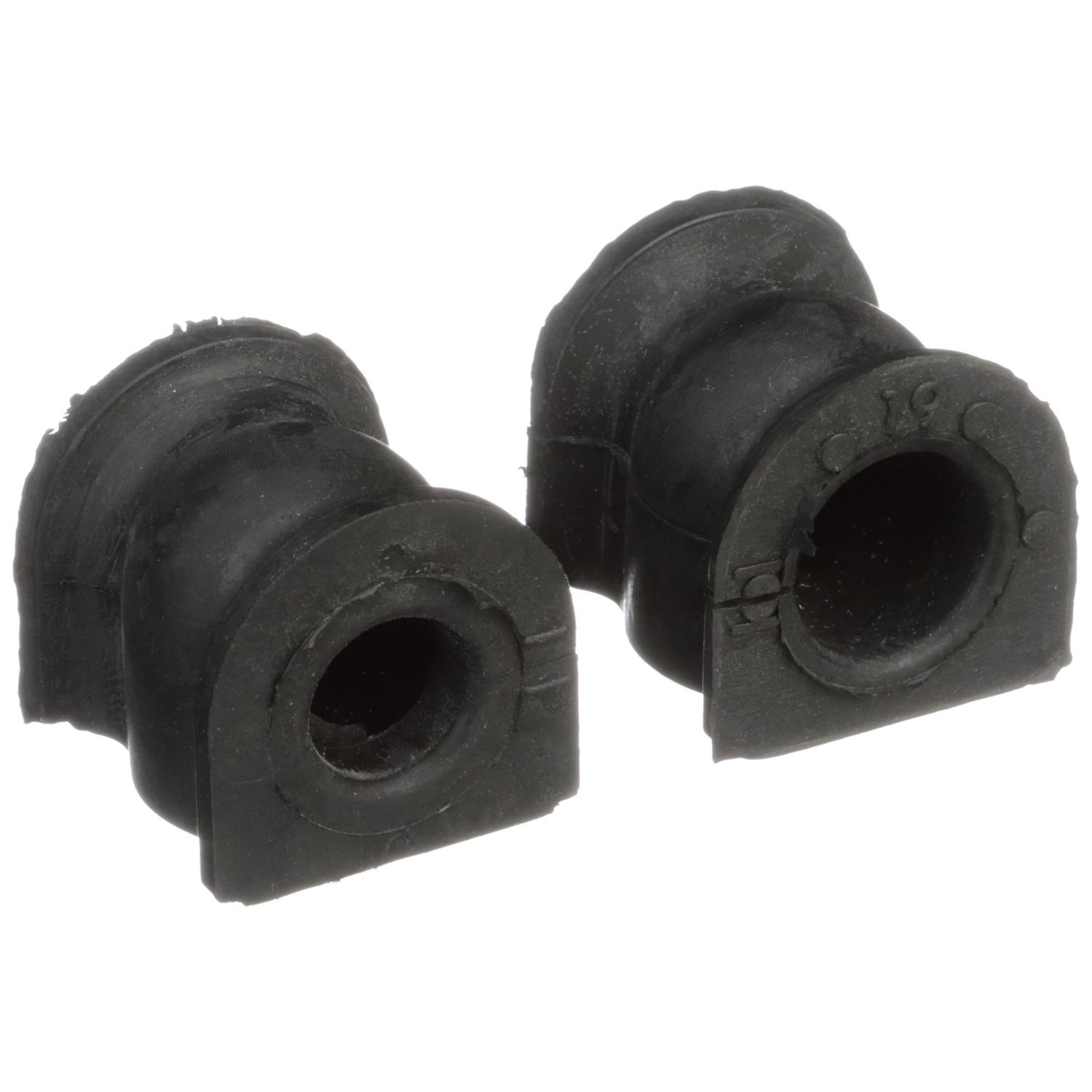 Delphi TD1666W Suspension Stabilizer Bar Bushing Kit product image 1 of 3