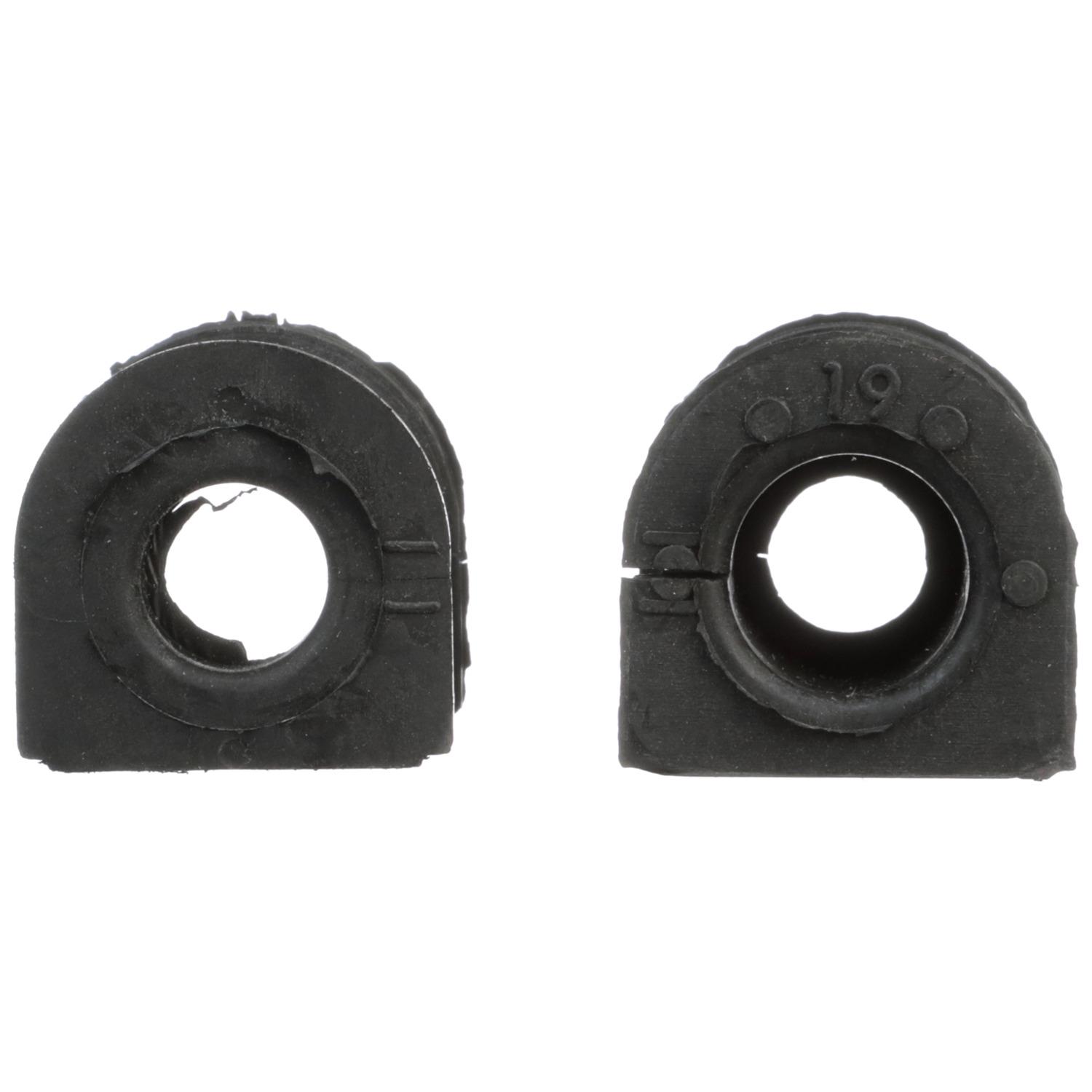 Delphi TD1666W Suspension Stabilizer Bar Bushing Kit product image 2 of 3