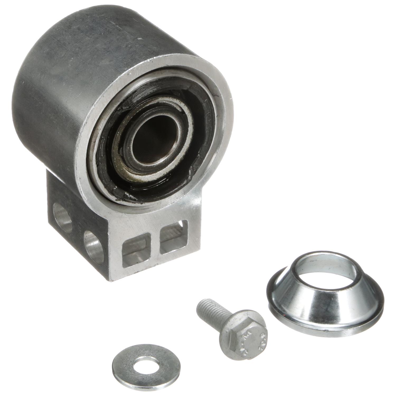 Delphi TD1677W Suspension Control Arm Bushing product image 4 of 7