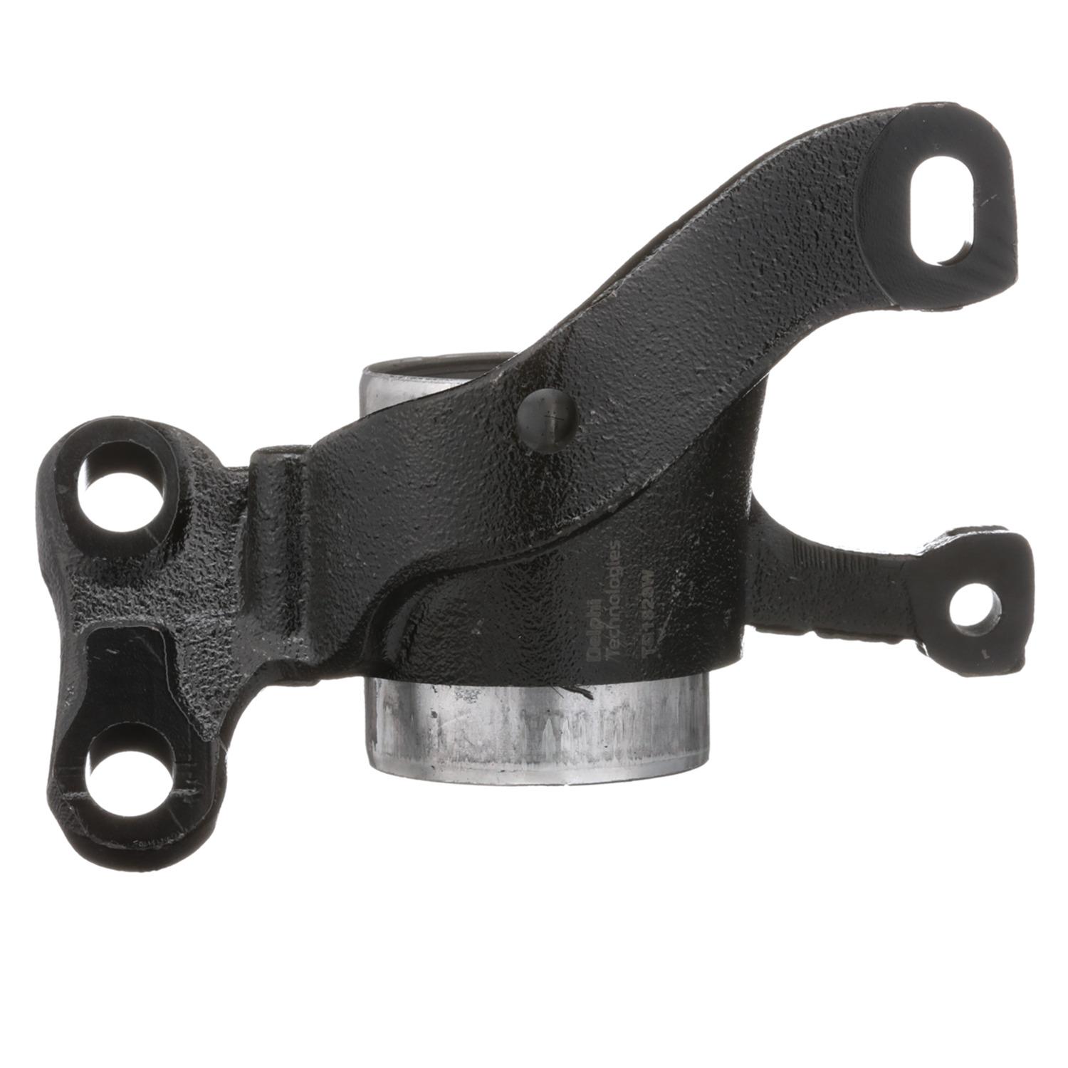 Delphi TD1828W Suspension Control Arm Bushing product image 4 of 7